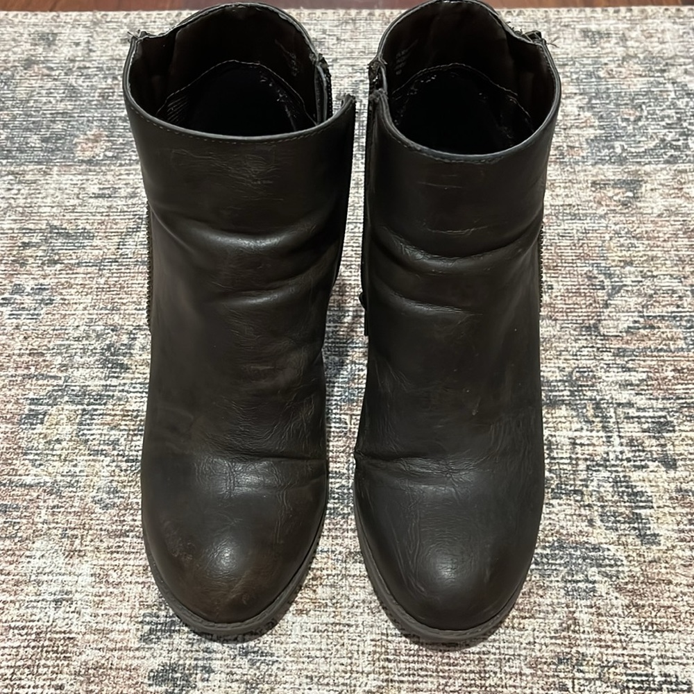 Booties - Picture 2 of 5